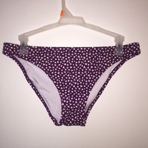 Victoria’s Secret Bikini Bottoms